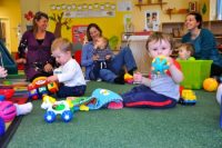 South Africans in New Zealand – Childcare and Play Groups | Childcare and Play Groups