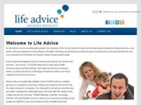Chantelle at Life Advice Insurance Specialists