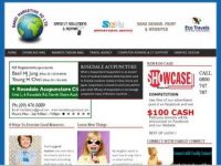 SHOWCASE MAGAZINE | Its our Business to Build Your Business!!!