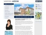 Bayleys North Shore – Vanessa Jardim – Licensed Salesperson | I see the person behind the home