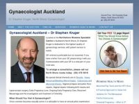 Dr Stephen Kruger | Afrikaans and English Speaking
