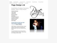 Page Design Ltd | Graphic Design, Logo Design, Business Cards