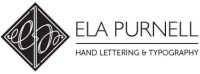 Hand Lettering & Logo Design
