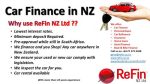 ReFin NZ Ltd