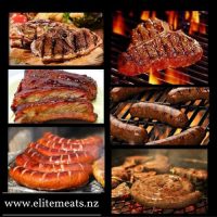 Elite Meats Hamilton, New Zealand