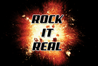 Rock It Real – From Radio to TV